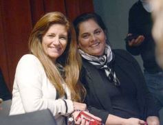 Foto de la galería: Recibieron sus diplomas las autoridades electas en los últimos comicios