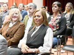 Foto de la galería: Recibieron sus diplomas las autoridades electas en los últimos comicios