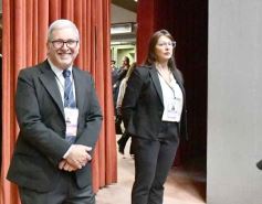 Foto de la galería: Recibieron sus diplomas las autoridades electas en los últimos comicios