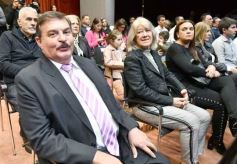 Foto de la galería: Recibieron sus diplomas las autoridades electas en los últimos comicios