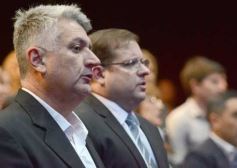 Foto de la galería: Recibieron sus diplomas las autoridades electas en los últimos comicios