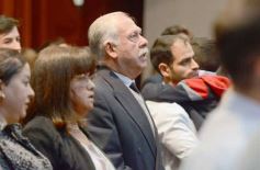 Foto de la galería: Recibieron sus diplomas las autoridades electas en los últimos comicios