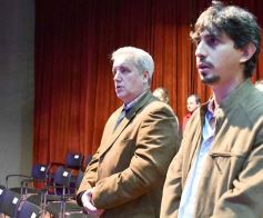 Foto de la galería: Recibieron sus diplomas las autoridades electas en los últimos comicios