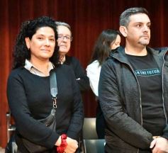 Foto de la galería: Recibieron sus diplomas las autoridades electas en los últimos comicios