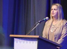 Foto de la galería: Recibieron sus diplomas las autoridades electas en los últimos comicios