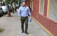 Foto de la galería: Recorridas y mucho encuentro en otra activa semana en la ciudad capital