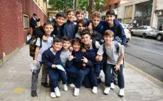 Foto de la galería: Recorridas y mucho encuentro en otra activa semana en la ciudad capital