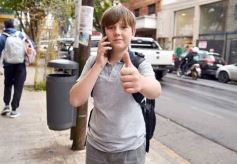 Foto de la galería: Recorridas y mucho encuentro en otra activa semana en la ciudad capital