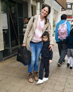 Foto de la galería: Recorridas y mucho encuentro en otra activa semana en la ciudad capital