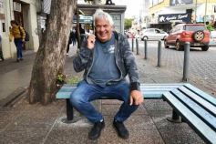 Foto de la galería: Recorridas y mucho encuentro en otra activa semana en la ciudad capital