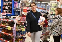 Foto de la galería: Recorridas y mucho encuentro en otra activa semana en la ciudad capital