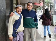 Foto de la galería: Recorridas y mucho encuentro en otra activa semana en la ciudad capital