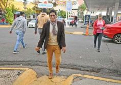 Foto de la galería: Recorridas y mucho encuentro en otra activa semana en la ciudad capital