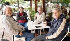 Foto de la galería: Recorridas y mucho encuentro en otra activa semana en la ciudad capital