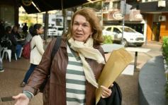 Foto de la galería: Recorridas y mucho encuentro en otra activa semana en la ciudad capital