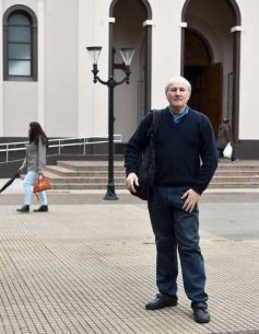 Foto de la galería: Recorridas y mucho encuentro en otra activa semana en la ciudad capital