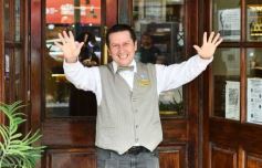 Foto de la galería: Recorridas y mucho encuentro en otra activa semana en la ciudad capital