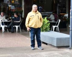 Foto de la galería: Recorridas y mucho encuentro en otra activa semana en la ciudad capital