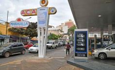 Foto de la galería: Recorridas y mucho encuentro en otra activa semana en la ciudad capital