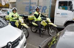 Foto de la galería: Recorridas y mucho encuentro en otra activa semana en la ciudad capital