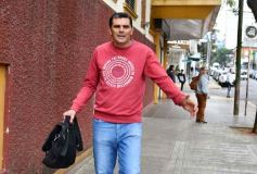 Foto de la galería: Recorridas y mucho encuentro en otra activa semana en la ciudad capital