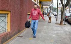 Foto de la galería: Recorridas y mucho encuentro en otra activa semana en la ciudad capital