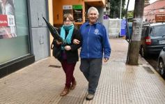 Foto de la galería: Recorridas y mucho encuentro en otra activa semana en la ciudad capital