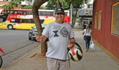 Foto de la galería: Recorridas y mucho encuentro en otra activa semana en la ciudad capital