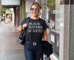 Foto de la galería: Recorridas y mucho encuentro en otra activa semana en la ciudad capital