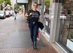 Foto de la galería: Recorridas y mucho encuentro en otra activa semana en la ciudad capital