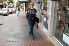 Foto de la galería: Recorridas y mucho encuentro en otra activa semana en la ciudad capital