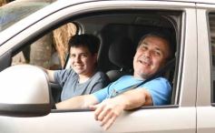 Foto de la galería: Recorridas y mucho encuentro en otra activa semana en la ciudad capital