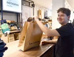 Foto de la galería: Recorridas y mucho encuentro en otra activa semana en la ciudad capital