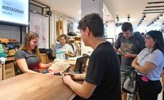 Foto de la galería: Recorridas y mucho encuentro en otra activa semana en la ciudad capital