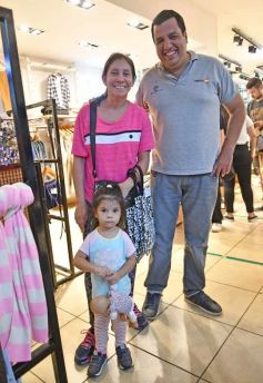 Foto de la galería: Recorridas y mucho encuentro en otra activa semana en la ciudad capital