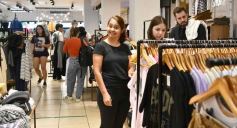 Foto de la galería: Recorridas y mucho encuentro en otra activa semana en la ciudad capital