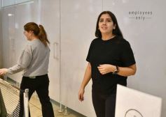 Foto de la galería: Recorridas y mucho encuentro en otra activa semana en la ciudad capital