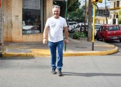 Foto de la galería: Recorridas y mucho encuentro en otra activa semana en la ciudad capital