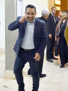 Foto de la galería: Legislatura: salud y ambiente encabezaron las nuevas leyes aprobadas 