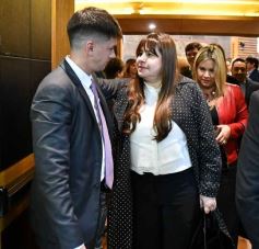 Foto de la galería: Legislatura: salud y ambiente encabezaron las nuevas leyes aprobadas 