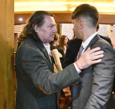 Foto de la galería: Legislatura: salud y ambiente encabezaron las nuevas leyes aprobadas 