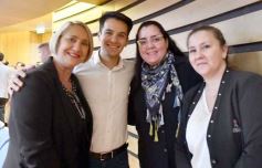 Foto de la galería: Legislatura: salud y ambiente encabezaron las nuevas leyes aprobadas 