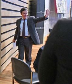 Foto de la galería: Legislatura: salud y ambiente encabezaron las nuevas leyes aprobadas 