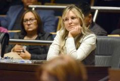 Foto de la galería: Legislatura: salud y ambiente encabezaron las nuevas leyes aprobadas 