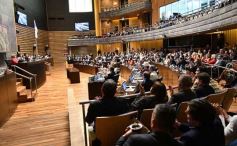 Foto de la galería: Legislatura: salud y ambiente encabezaron las nuevas leyes aprobadas 