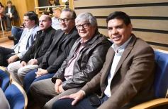 Foto de la galería: Legislatura: salud y ambiente encabezaron las nuevas leyes aprobadas 