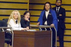 Foto de la galería: Legislatura: salud y ambiente encabezaron las nuevas leyes aprobadas 