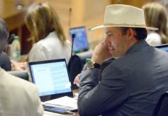 Foto de la galería: Legislatura: salud y ambiente encabezaron las nuevas leyes aprobadas 