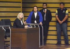 Foto de la galería: Legislatura: salud y ambiente encabezaron las nuevas leyes aprobadas 