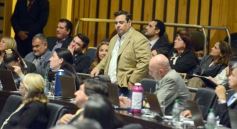 Foto de la galería: Legislatura: salud y ambiente encabezaron las nuevas leyes aprobadas 